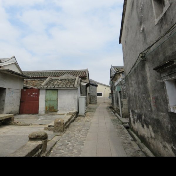深圳大鹏所城 - 图片10