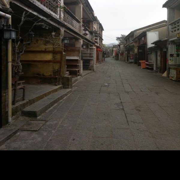 深圳大鹏所城 - 图片4