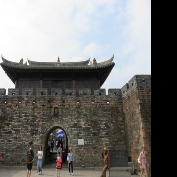 深圳大鹏所城 - 图片5