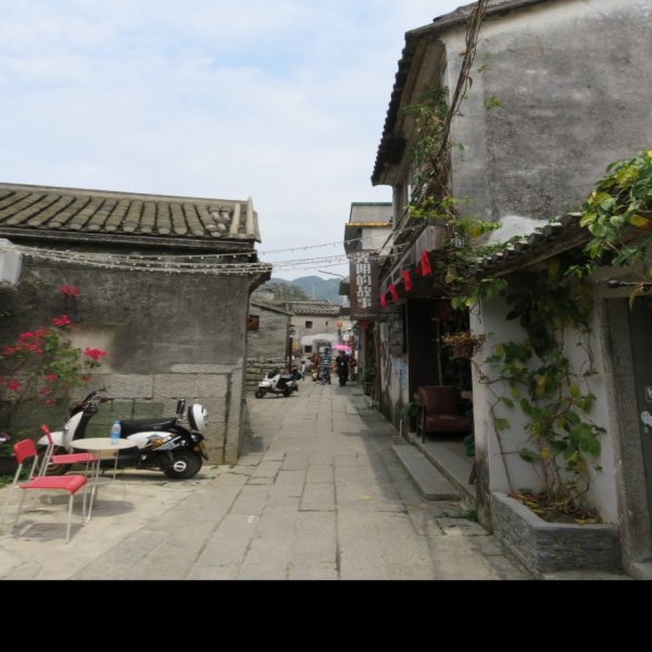 深圳大鹏所城 - 图片8