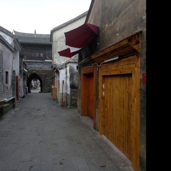 深圳大鹏所城 - 图片9