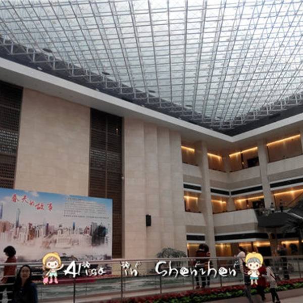深圳博物馆 - 图片7