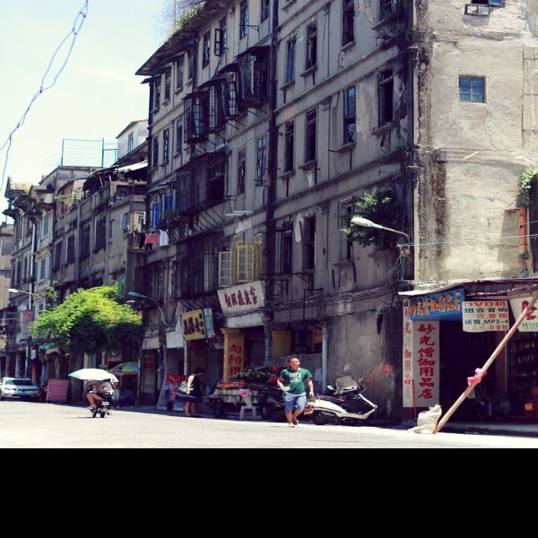 汕头老城 - 图片5
