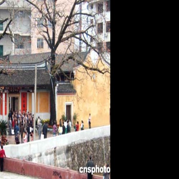 梅州东山书院 - 图片6