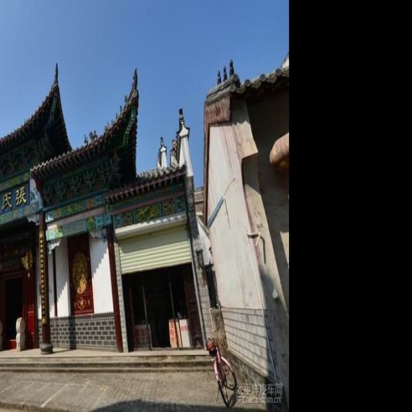 河源佗城 - 图片5