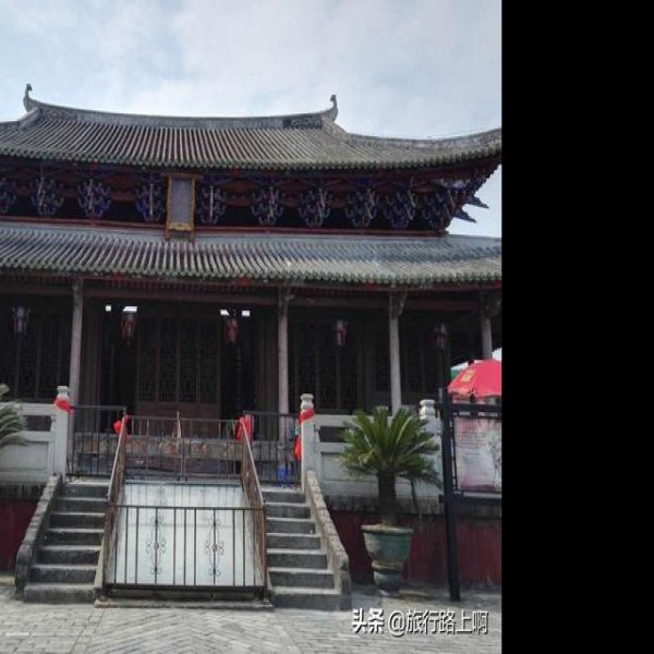 河源佗城 - 图片6