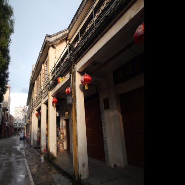 河源佗城 - 图片9