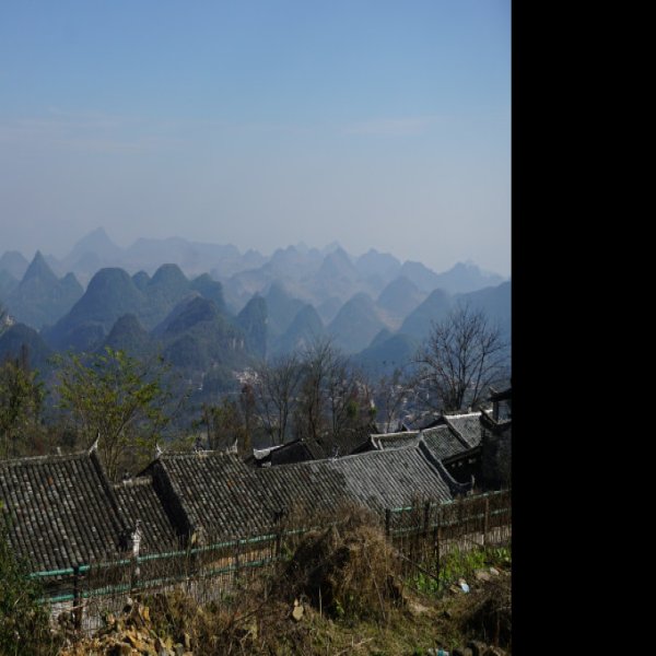 清远连南千年瑶寨 - 图片7