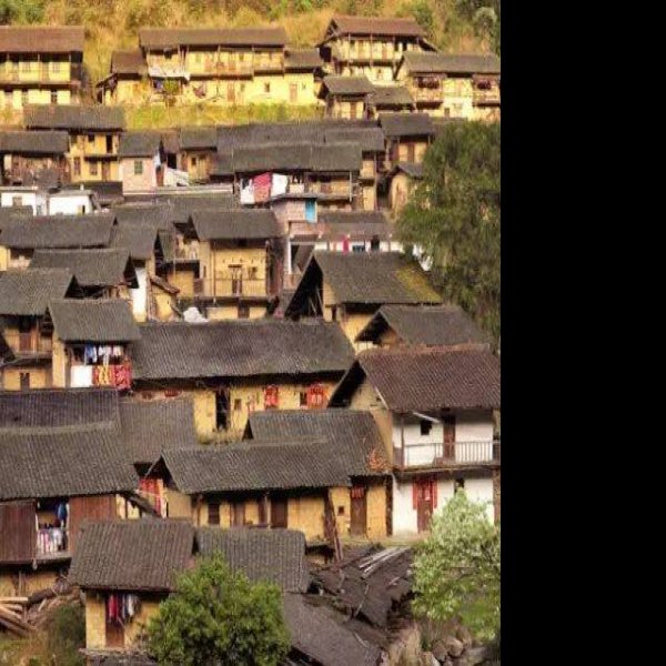 清远连南千年瑶寨 - 图片9
