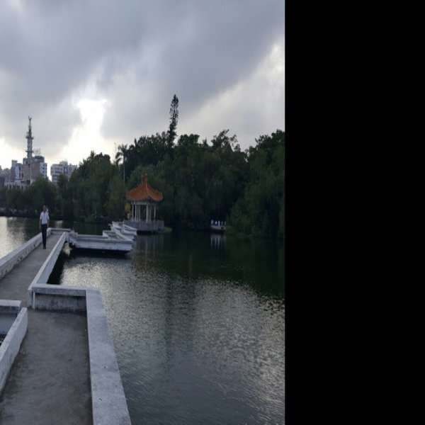 湛江雷州西湖 - 图片10