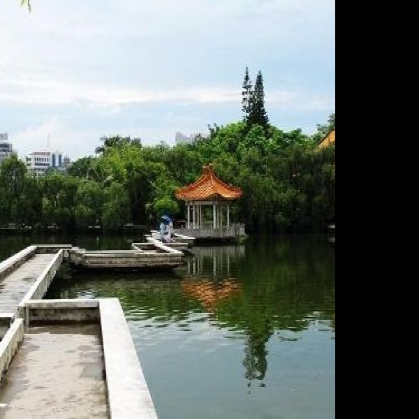 湛江雷州西湖 - 图片2