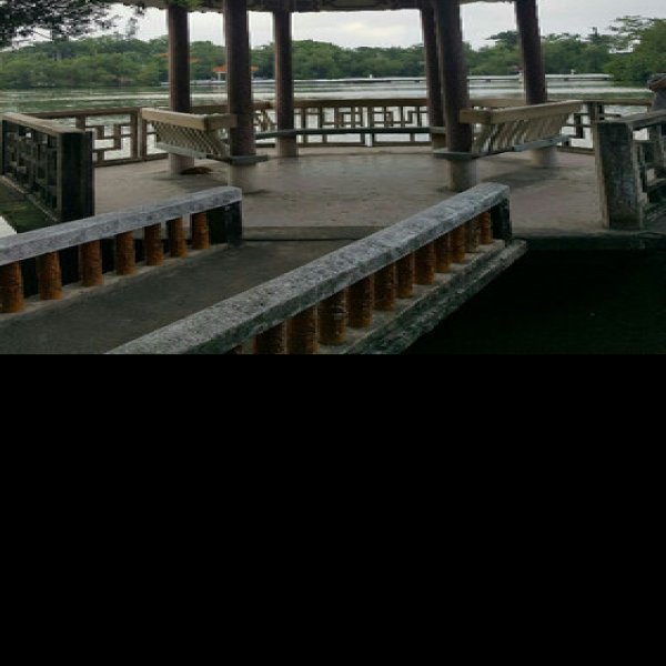湛江雷州西湖 - 图片3