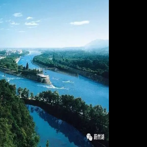都江堰 - 图片10