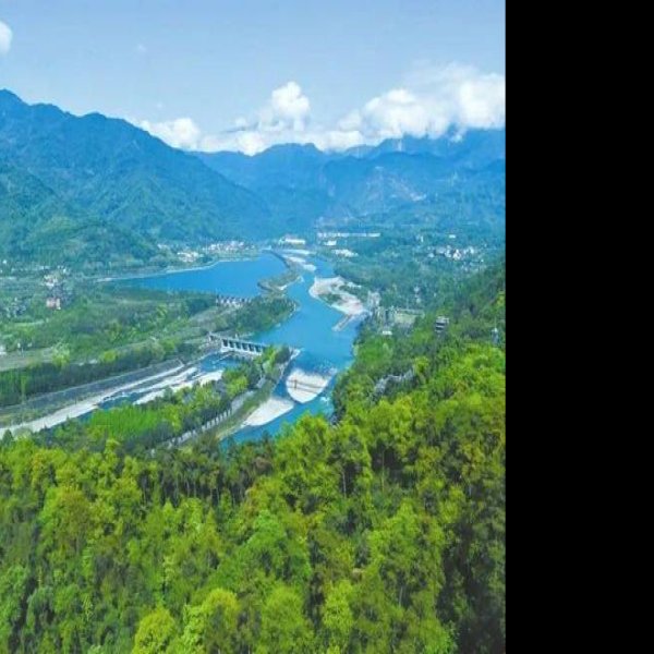 都江堰 - 图片8