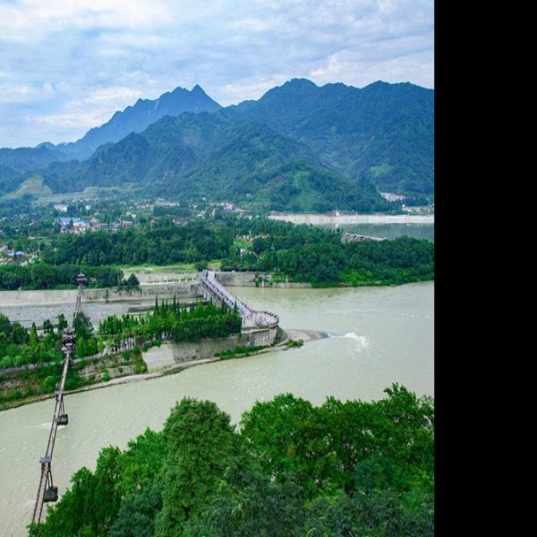 都江堰 - 图片9