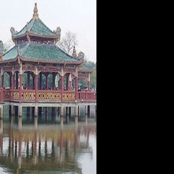 汕头中山公园 - 图片10
