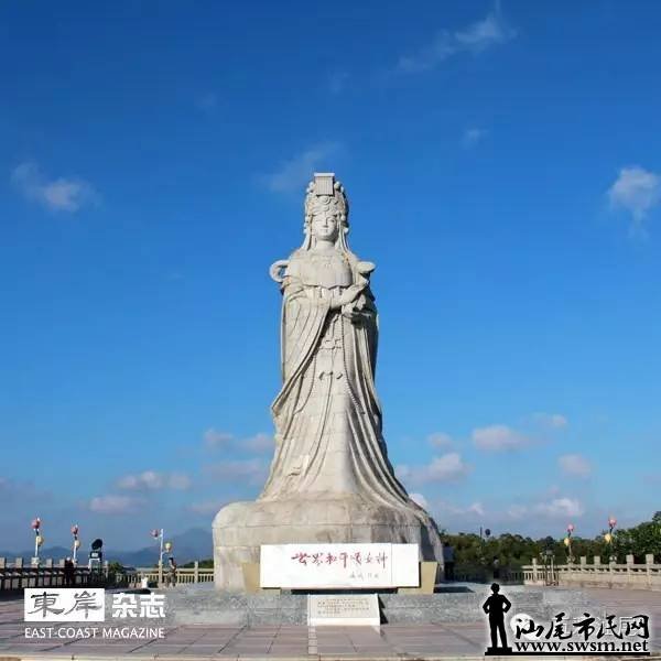 汕尾凤山妈祖 - 图片9
