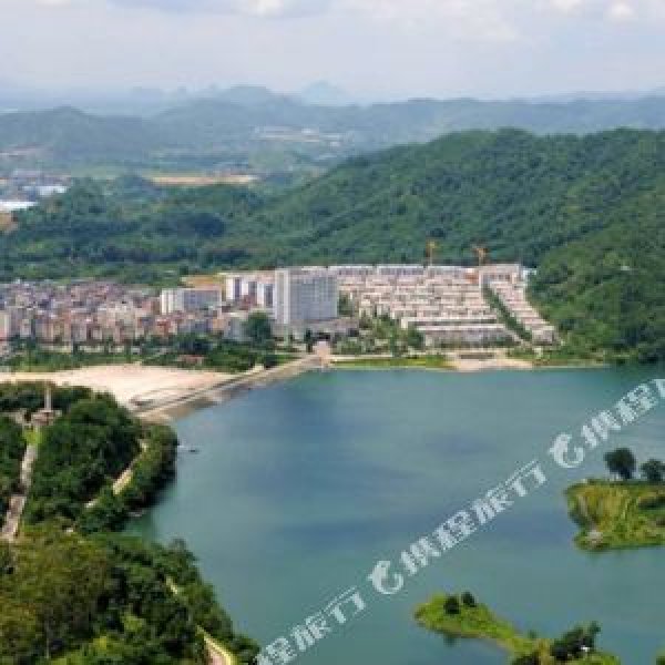 阳江阳春凌霄岩 - 图片7