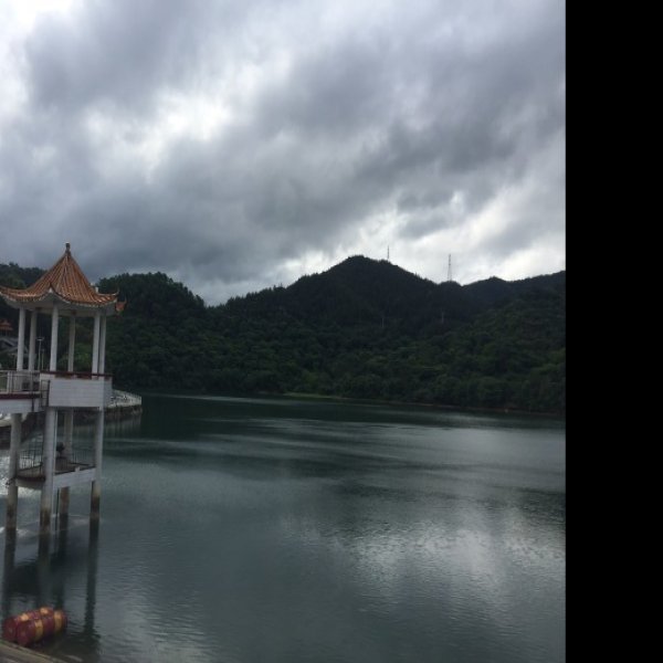 阳江阳春凌霄岩 - 图片8