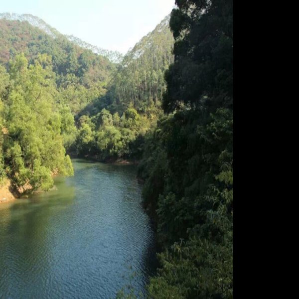 阳江阳春凌霄岩 - 图片9