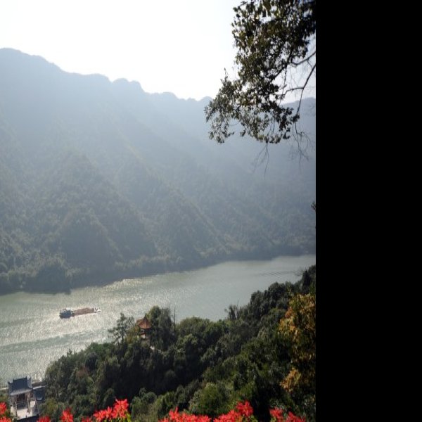 清远飞来峡 - 图片1