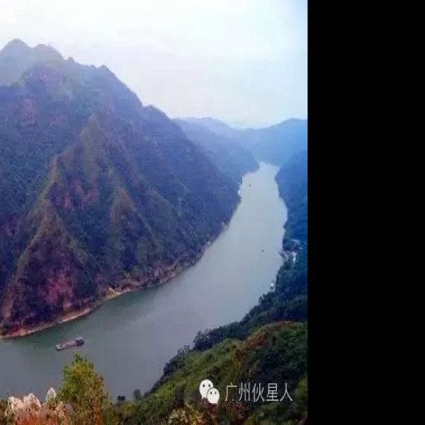 清远飞来峡 - 图片3