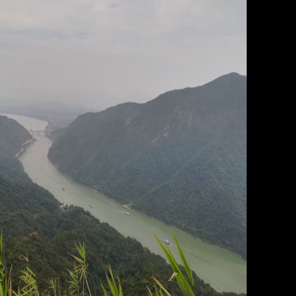 清远飞来峡 - 图片4