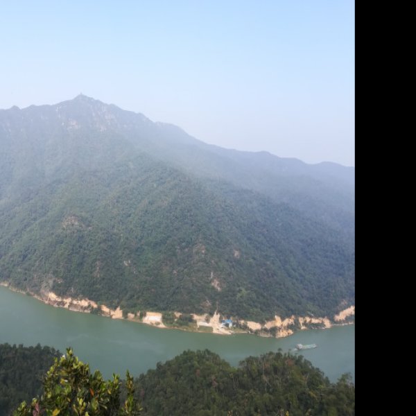 清远飞来峡 - 图片5