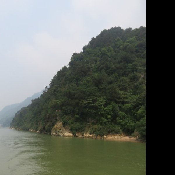 清远飞来峡 - 图片6
