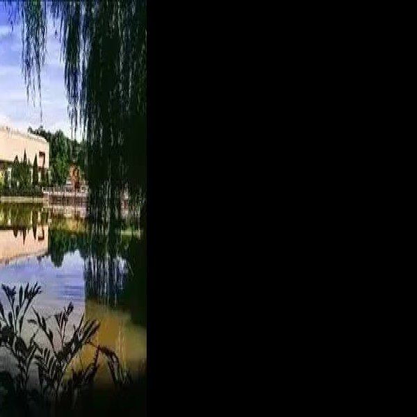 梅州叶剑英纪念馆 - 图片5