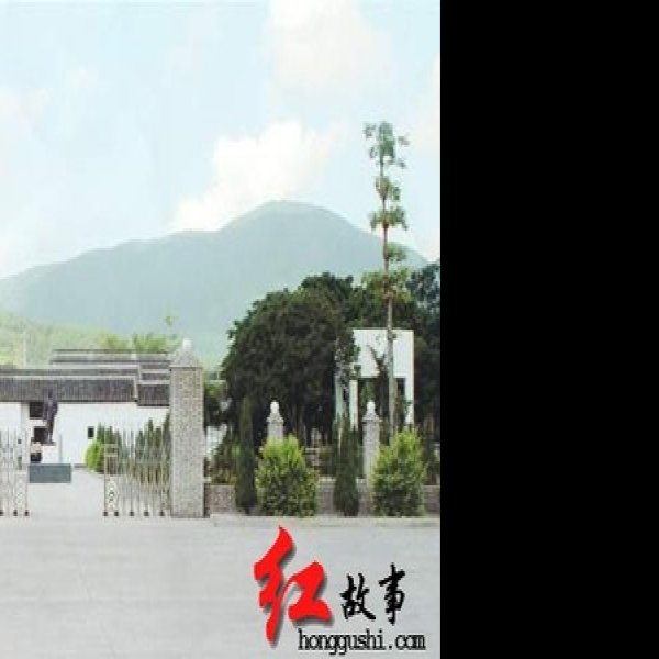 惠州叶挺纪念馆 - 图片3