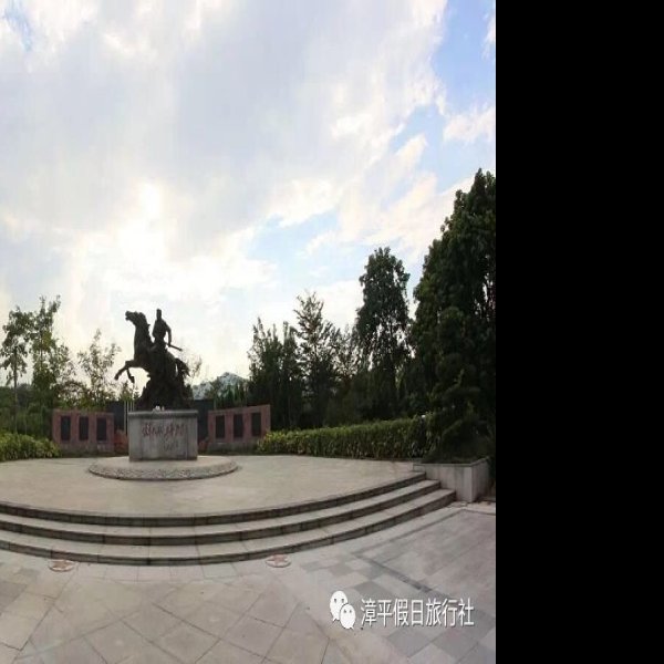 惠州叶挺纪念馆 - 图片7
