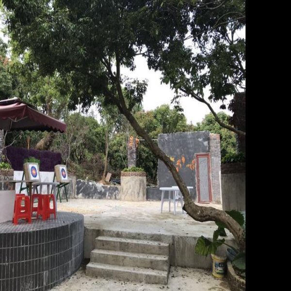 惠州叶挺纪念馆 - 图片8