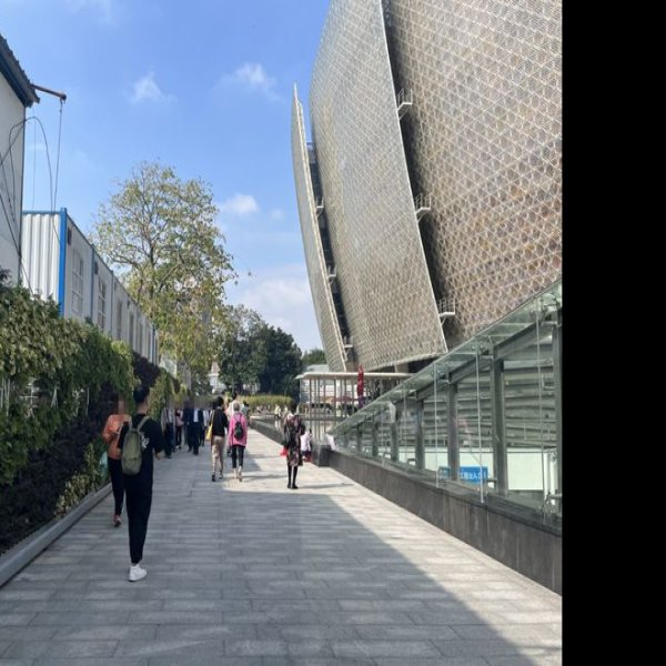 广州艺术博物院 - 图片1