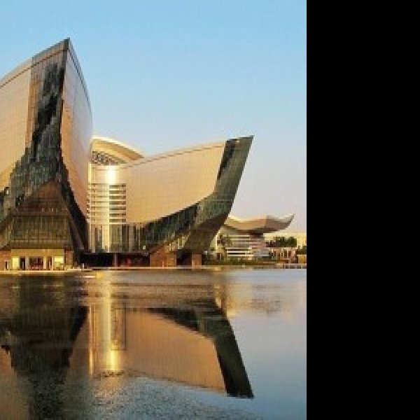 广州科学馆 - 图片10