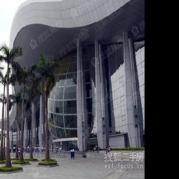 广州科学馆 - 图片5