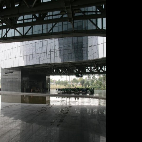 广州科学馆 - 图片6