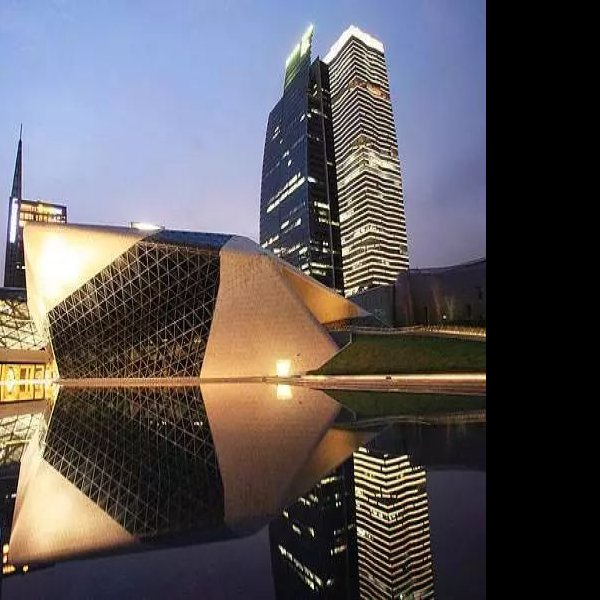 广州大剧院 - 图片3