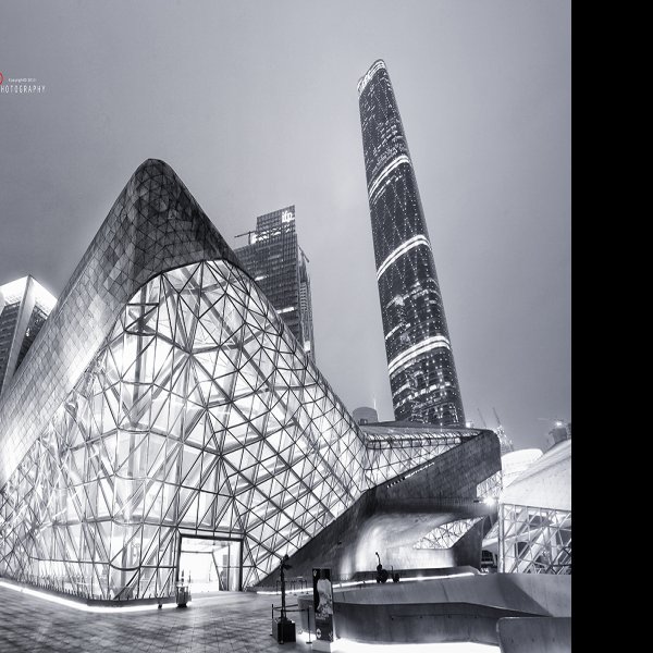 广州大剧院 - 图片8