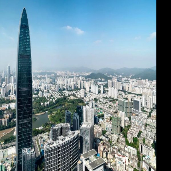 广州国际金融中心 - 图片5