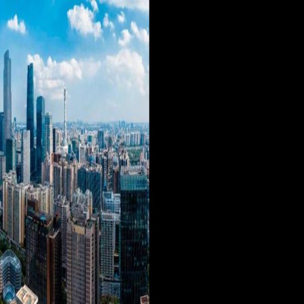 珠江新城 - 图片3