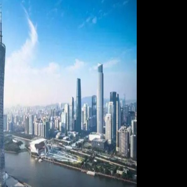 珠江新城 - 图片4