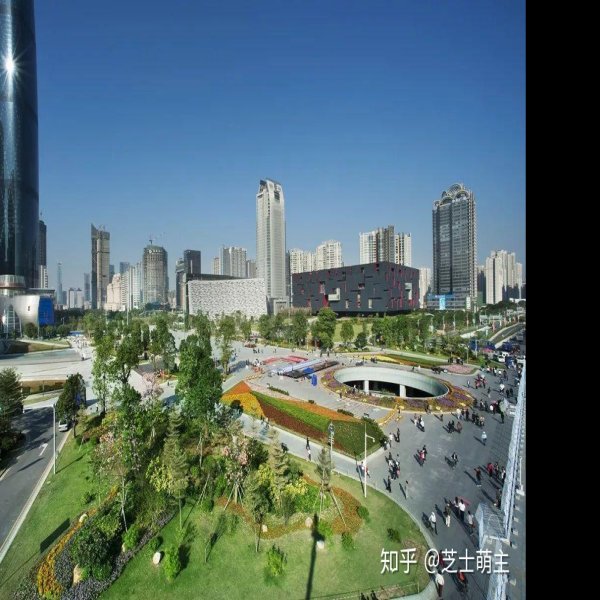 珠江新城 - 图片7