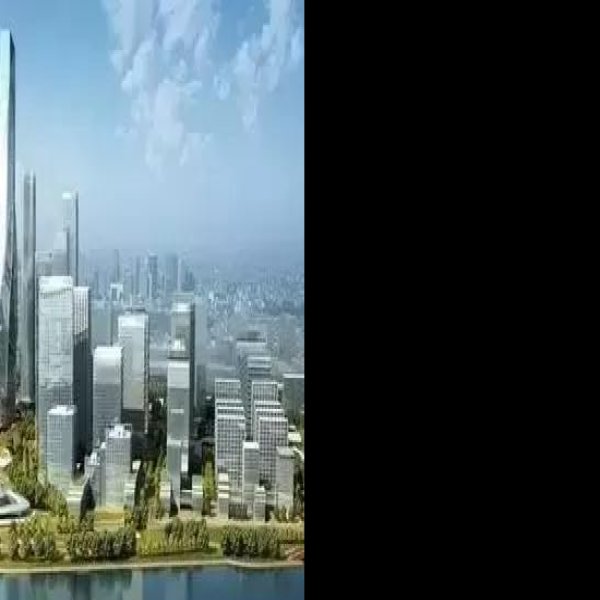 珠江新城 - 图片9