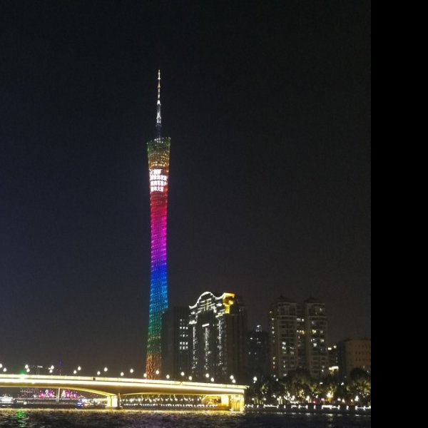 广州小蛮腰 - 图片4