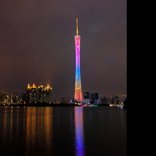 广州小蛮腰 - 图片6