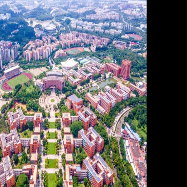 广州大学城 - 图片3