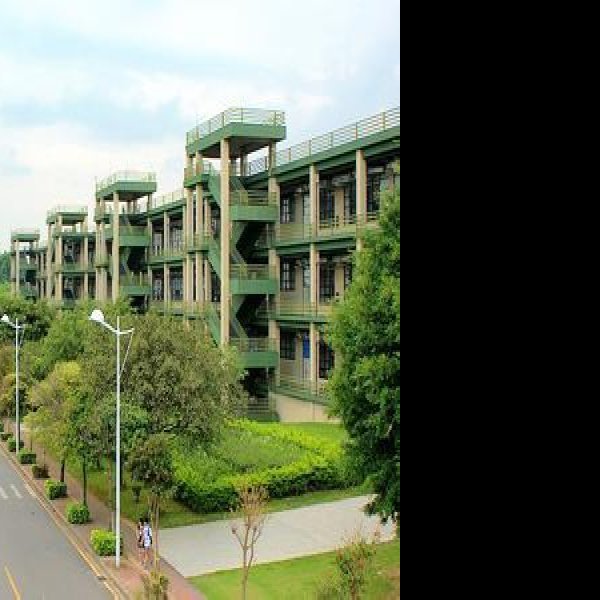 广州大学城 - 图片7