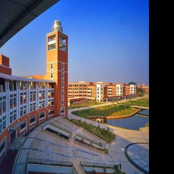 广州大学城 - 图片8