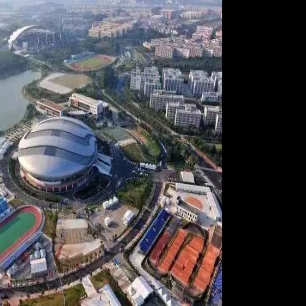 广州大学城 - 图片9
